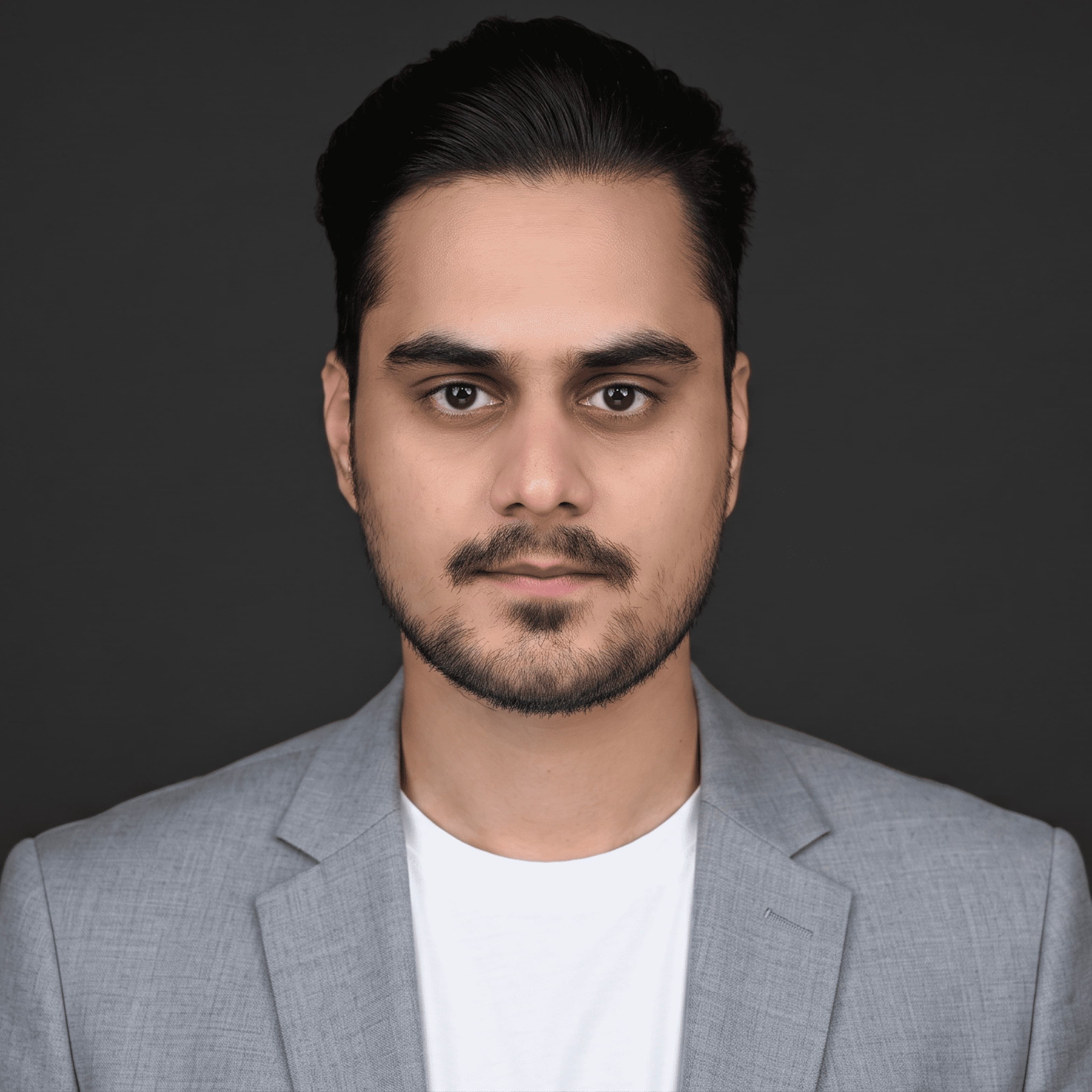 Arslan Ahmed, Founder of Autlantic